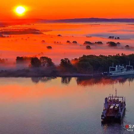 Eagle Ii Mit Wasserblick بيت للعطل *