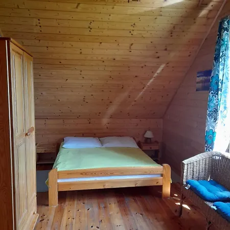 بيت للعطل Eagle Ii Mit Wasserblick